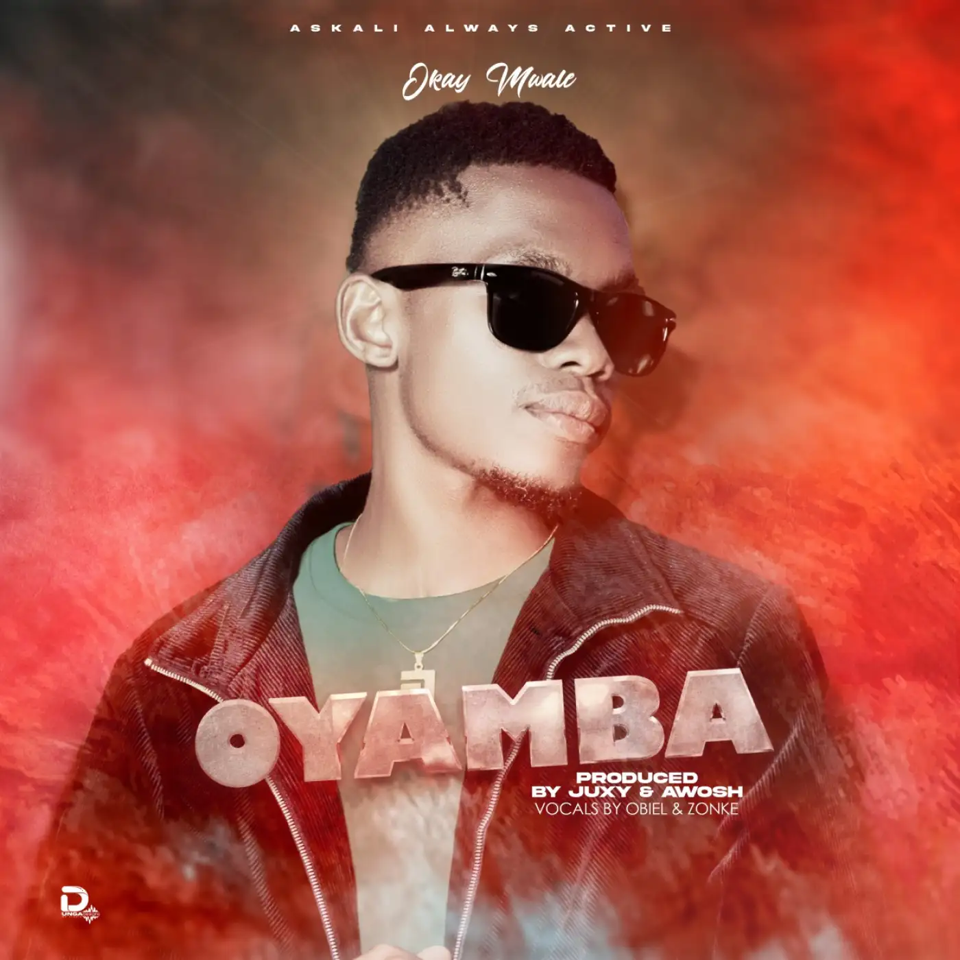 Mwale - Oyamba (Prod. Papah Juxy & Bispa Beats)