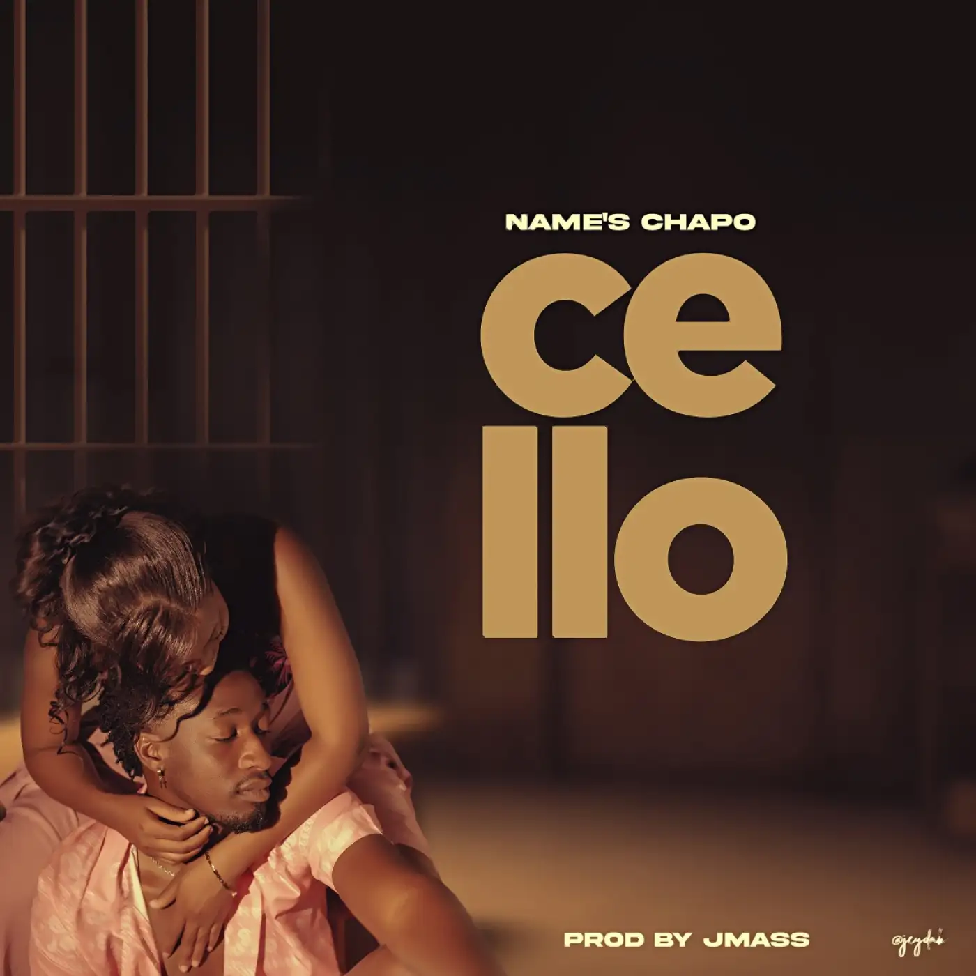 Names ChaPo-Names ChaPo - Cello-song artwork cover