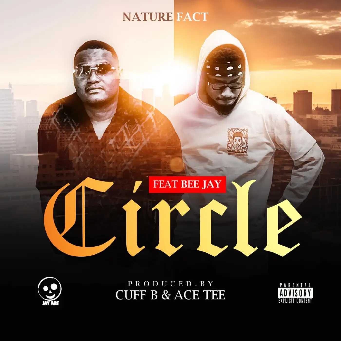 nature-fact-circle-ft-bee-jay-prod-cuff-b-ace-tee-mp3-download-mp3 download