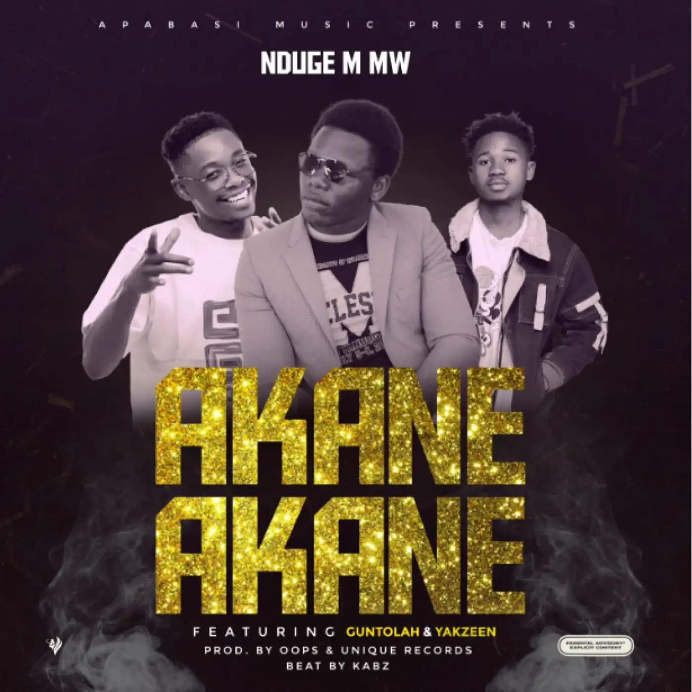 nduge-m-akane-akane-ft-guntolah-yakzeen-prod-oops-unique-records-mp3-download-mp3 download