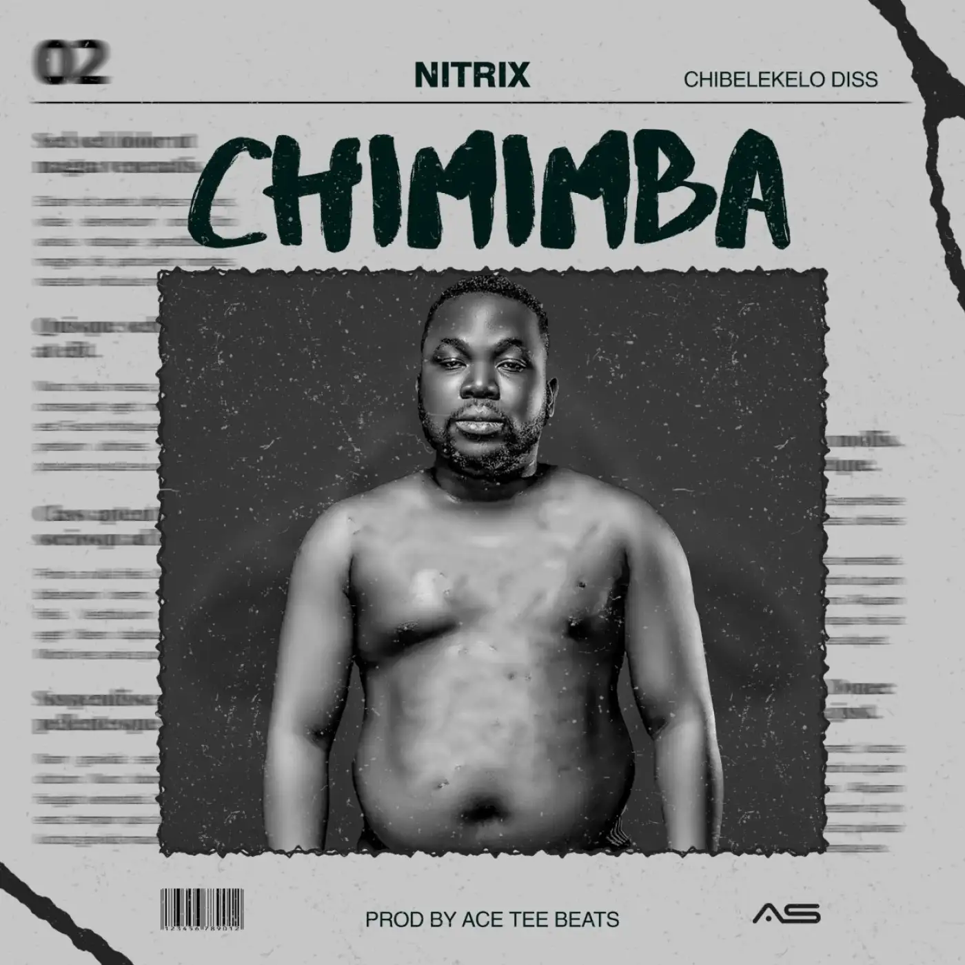 nitrix-chibelekelo-diss-mp3-download-mp3 download