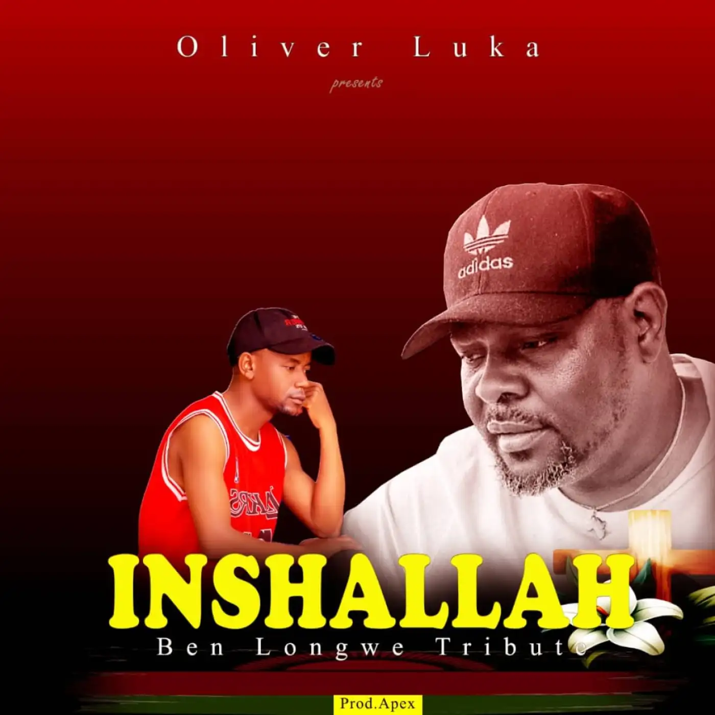 oliver-luka-inshallah-ben-longwe-tribute-prod-apex-mp3-download-Malawi Music Downloader