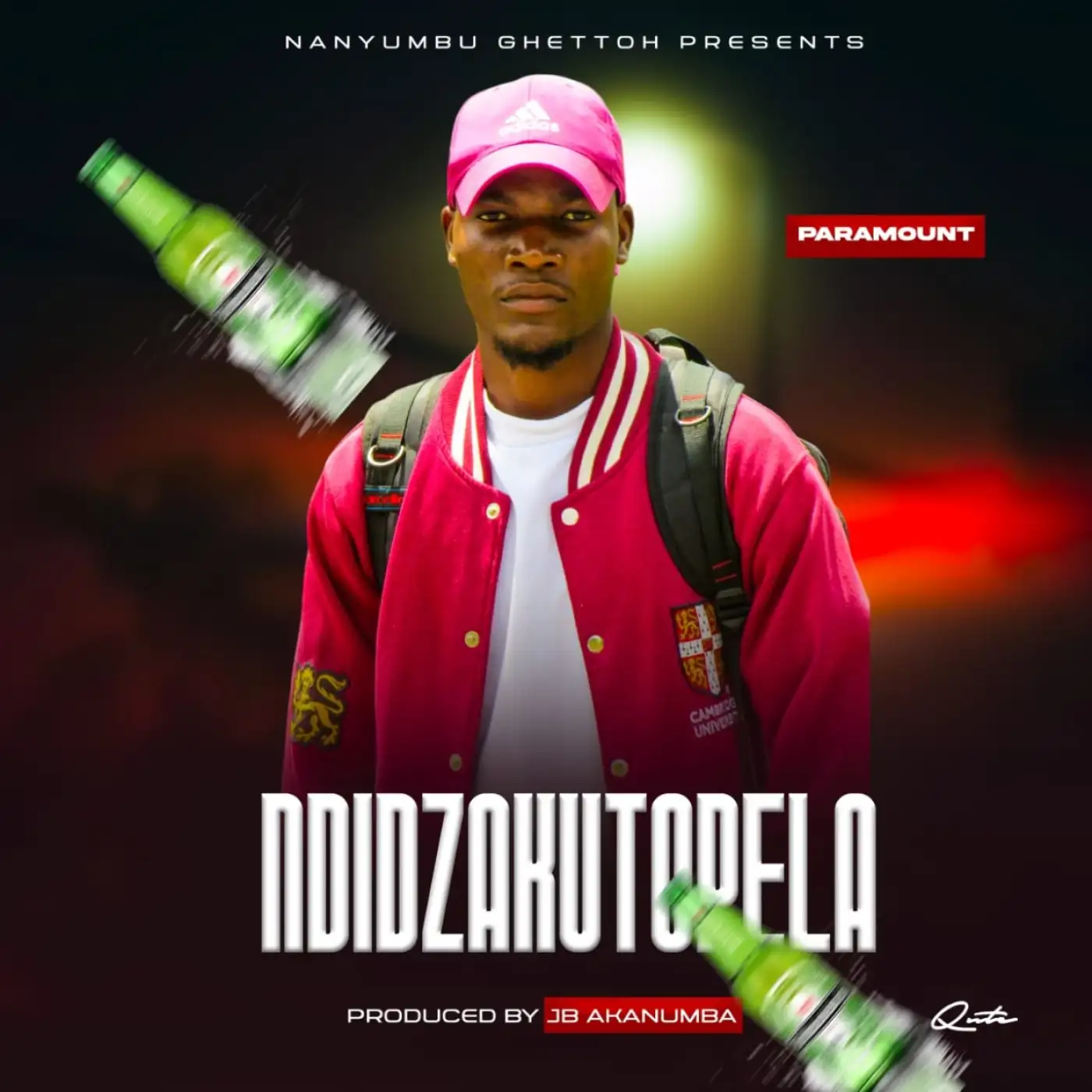 paramount-ndizakutopela-prod-jb-mp3-download-Malawi Music Downloader