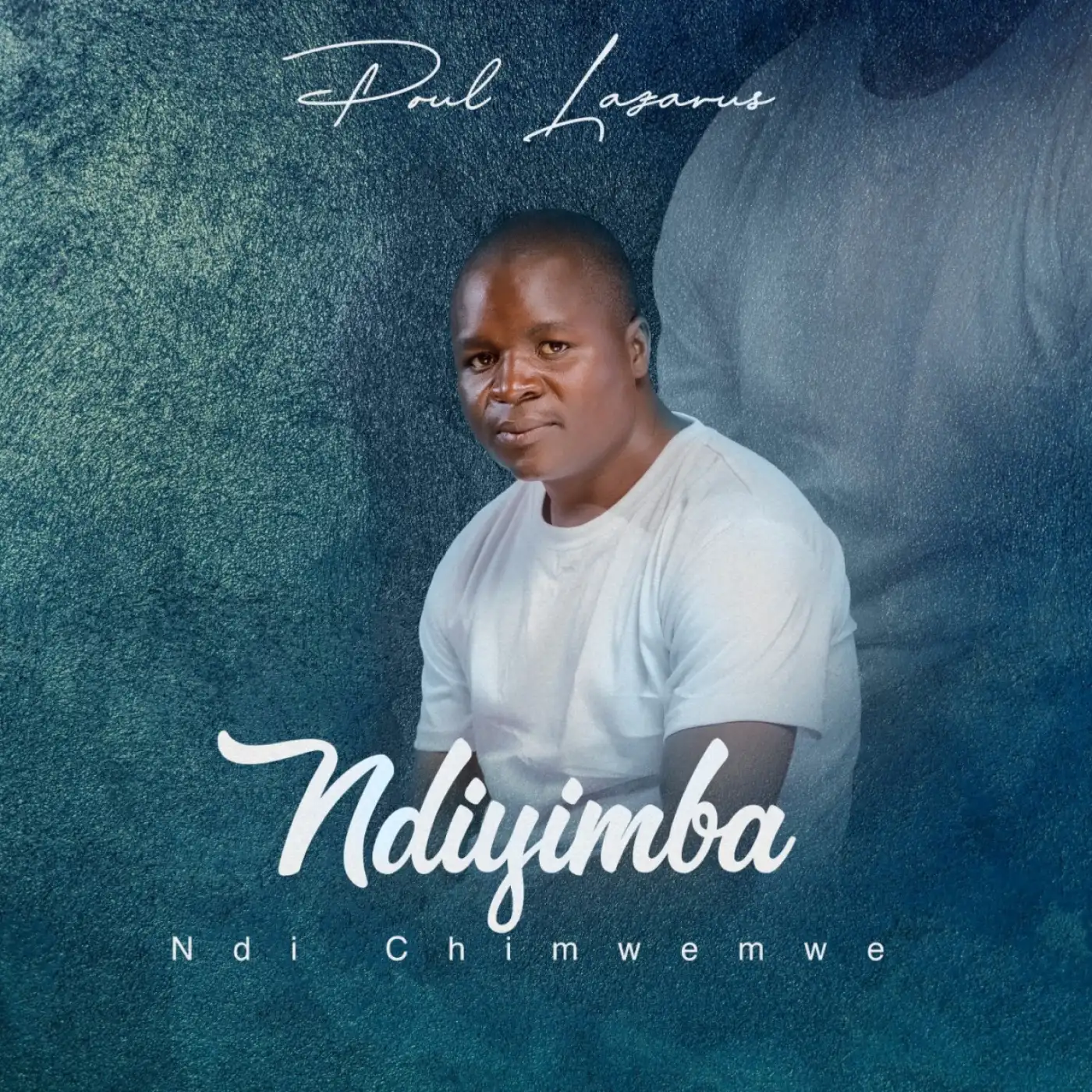 Paul Lazarus-Paul Lazarus - Ndiyimba Ndi Chimwemwe-song artwork cover