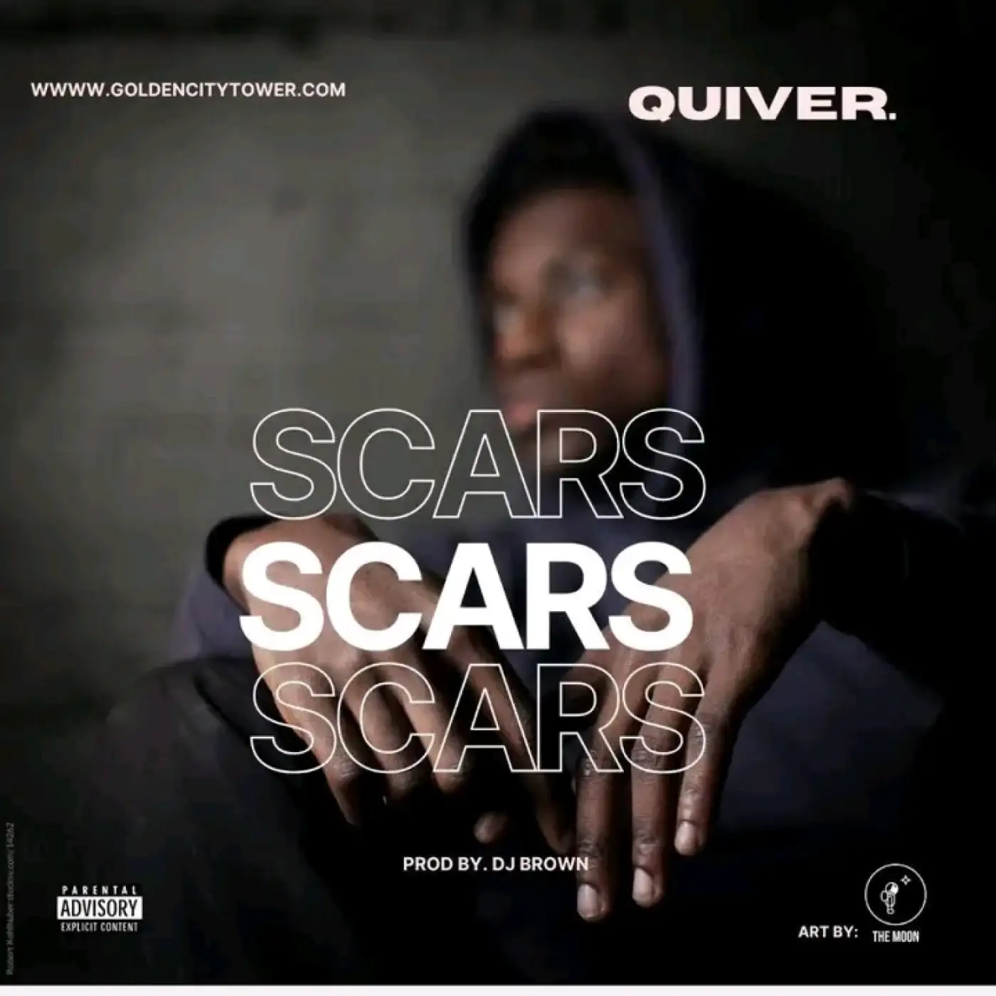 quiver-scars-prod-dj-brown-mp3-download-Malawi Music Downloader