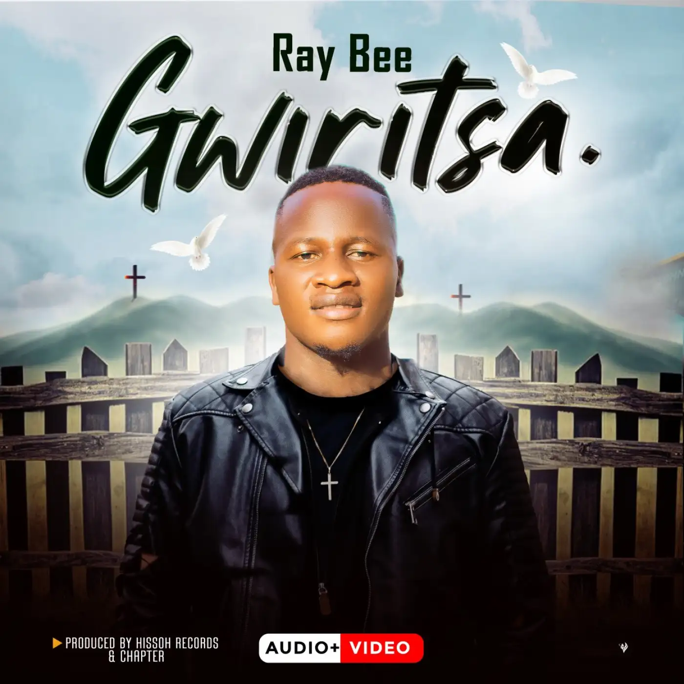 ray-bee-gwiritsa-prod-hissoh-records-mp3-download-Malawi Music Downloader
