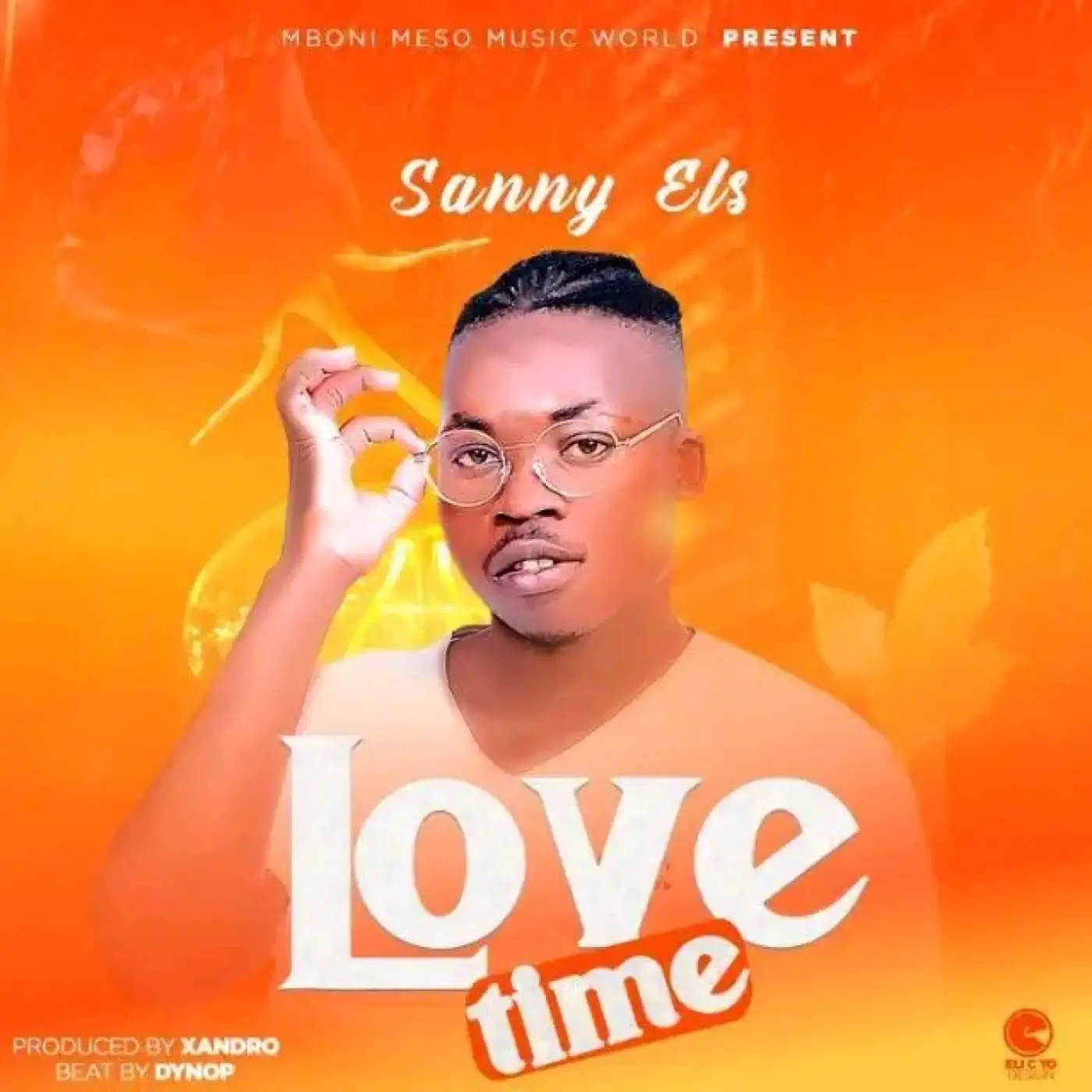 sanny-els-love-time-prod-xandro-dynop-mp3-download-Malawi Music Downloader