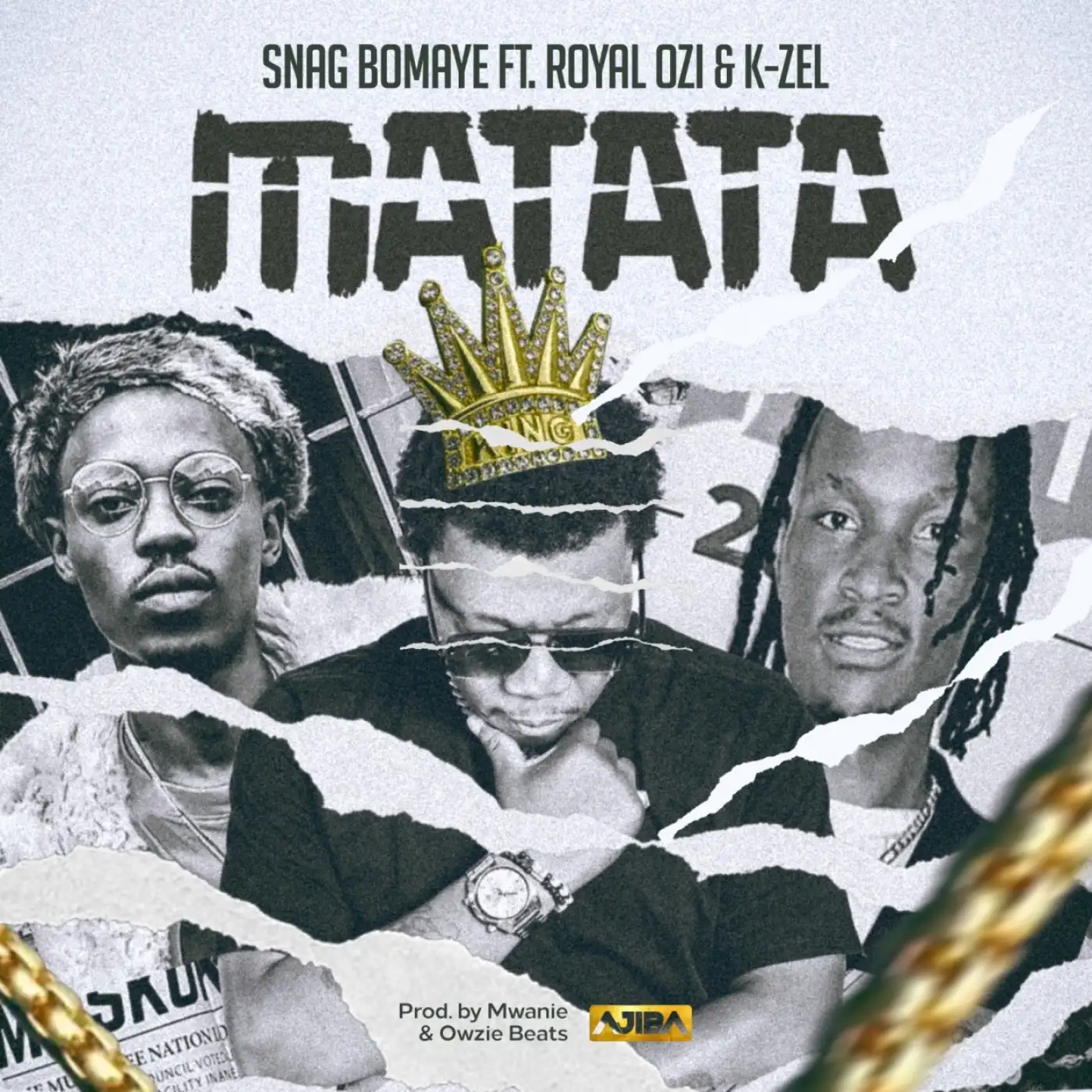 snag-bomaye-matata-ft-royal-ozi-k-zel-prod-mwanie-owzie-beats-mp3-download-mp3 download