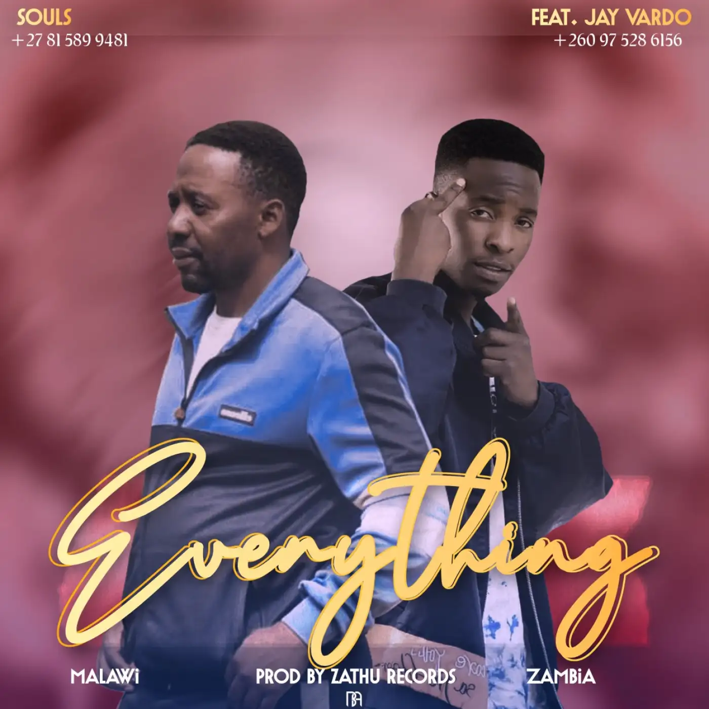 souls-everything-ft-jay-vardo-prod-zathu-records-mp3-download-Malawi Music Downloader