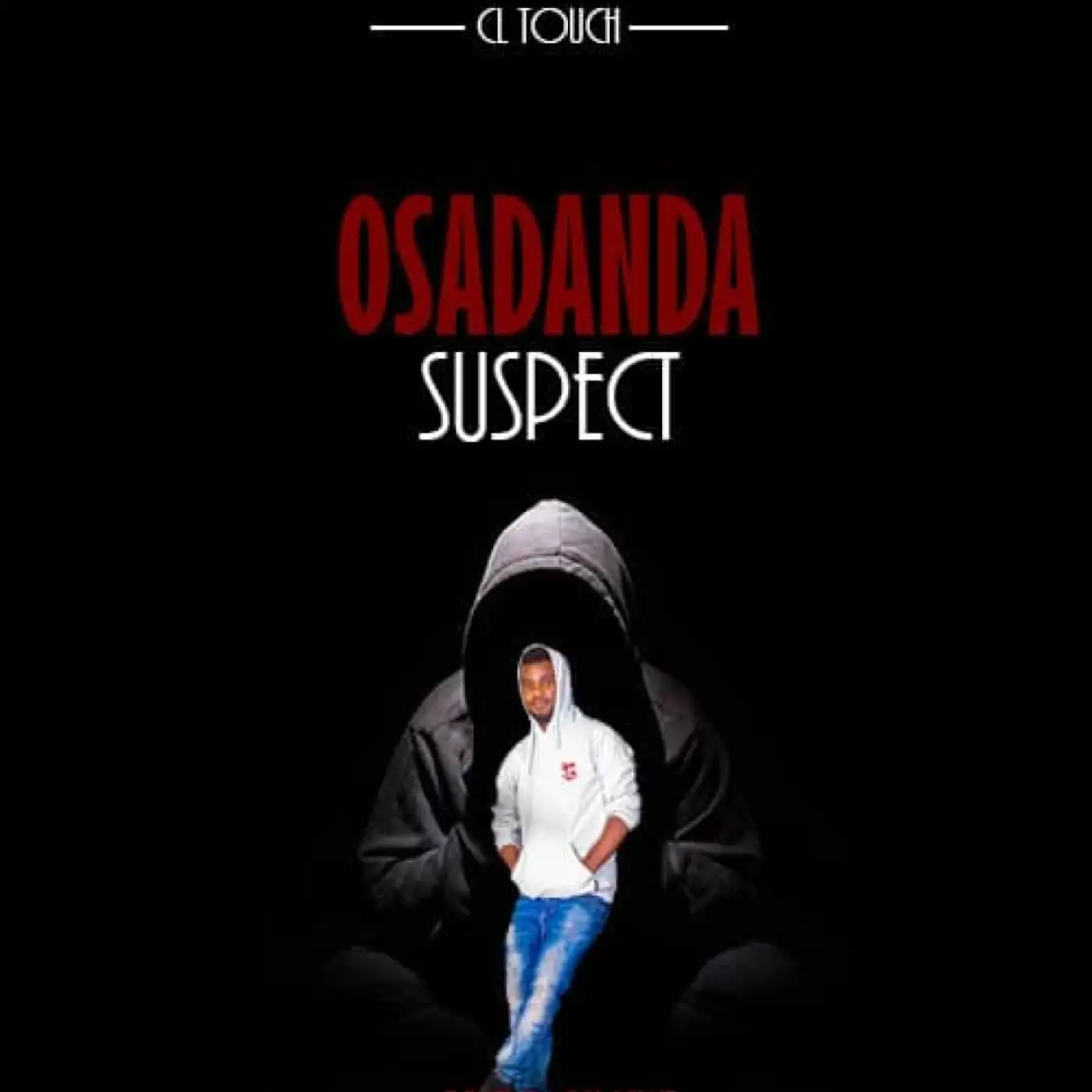 Suspected Suspect-Suspected Suspect - Osadanda (Prod. Viwe)-song artwork cover