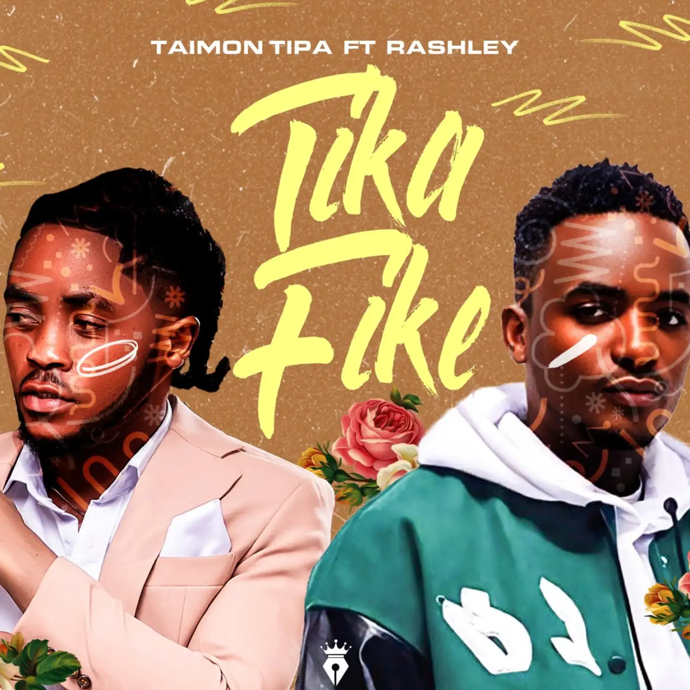 taimon-tipa-tikafike-ft-rashley-mp3-download-Malawi Music Downloader