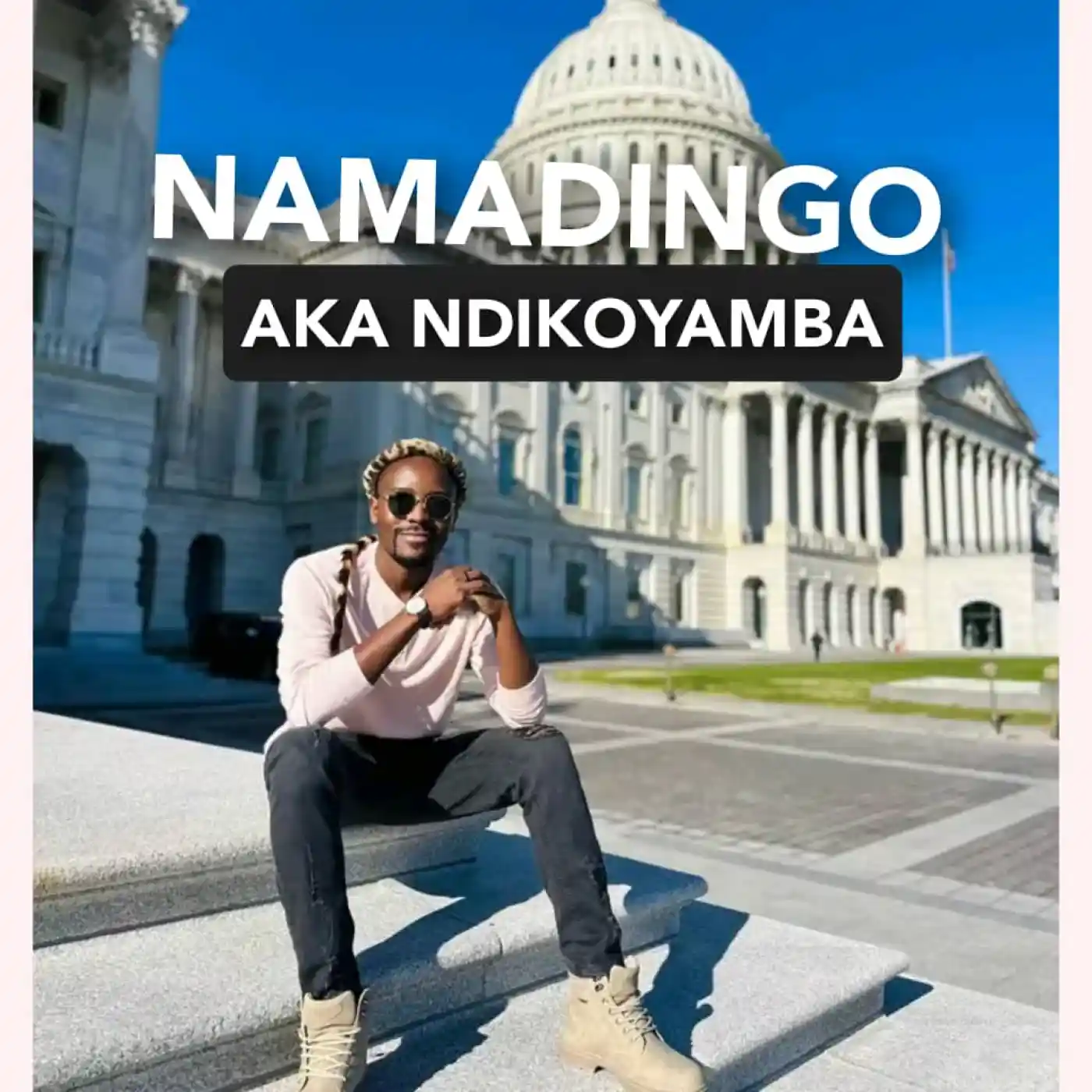  Aka Nkoyamba