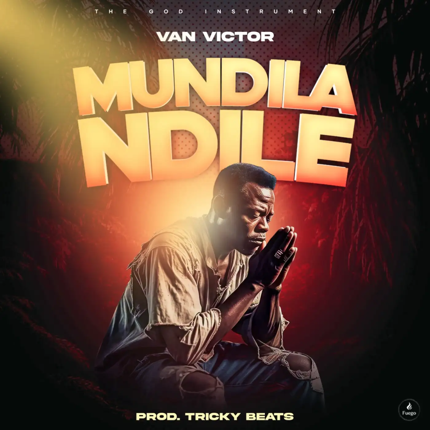 van-victor-mundilandile-mp3-download-Malawi Music Downloader