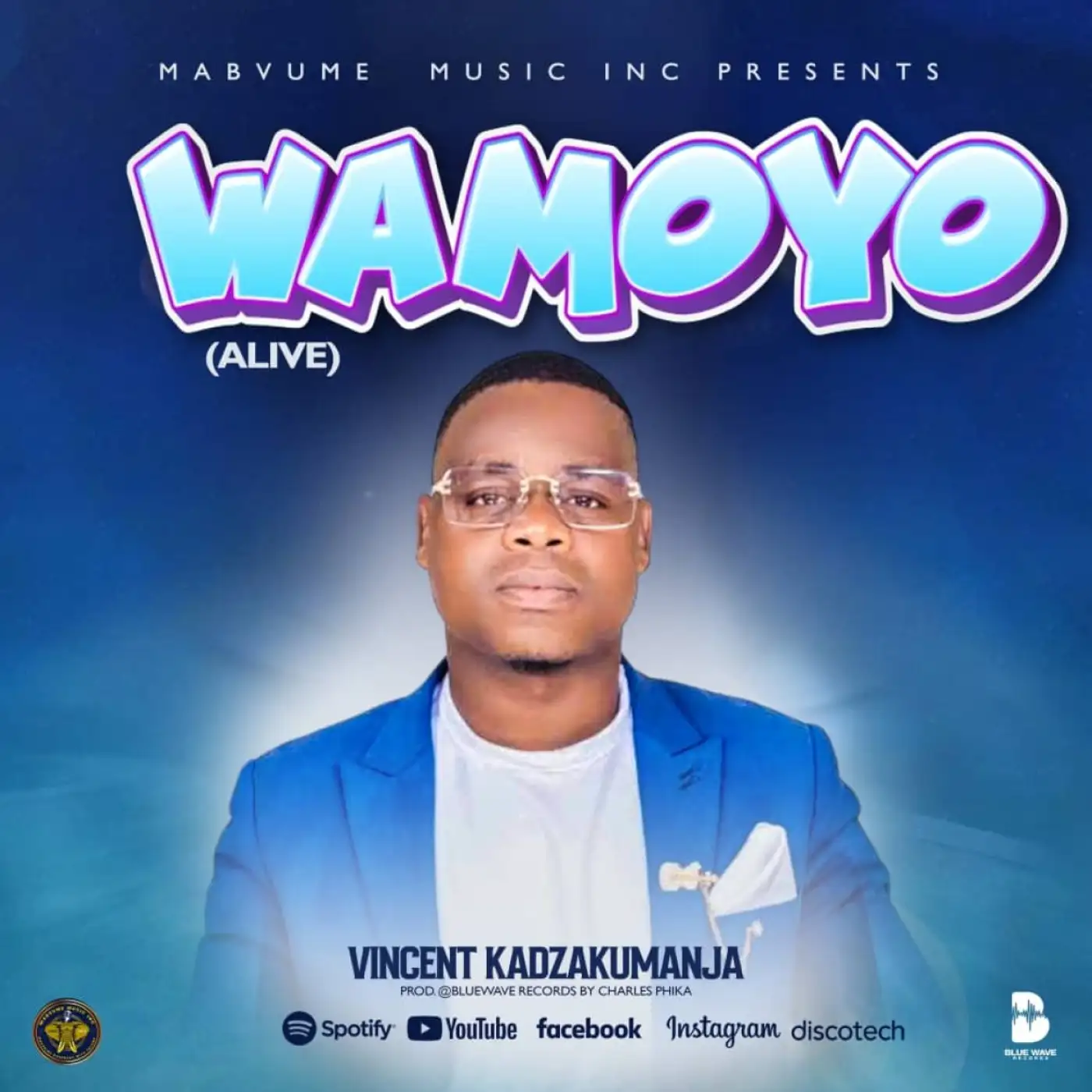 vincent-kadzakumanja-wamoyo-prod-bluewave-records-mp3-download-mp3 download