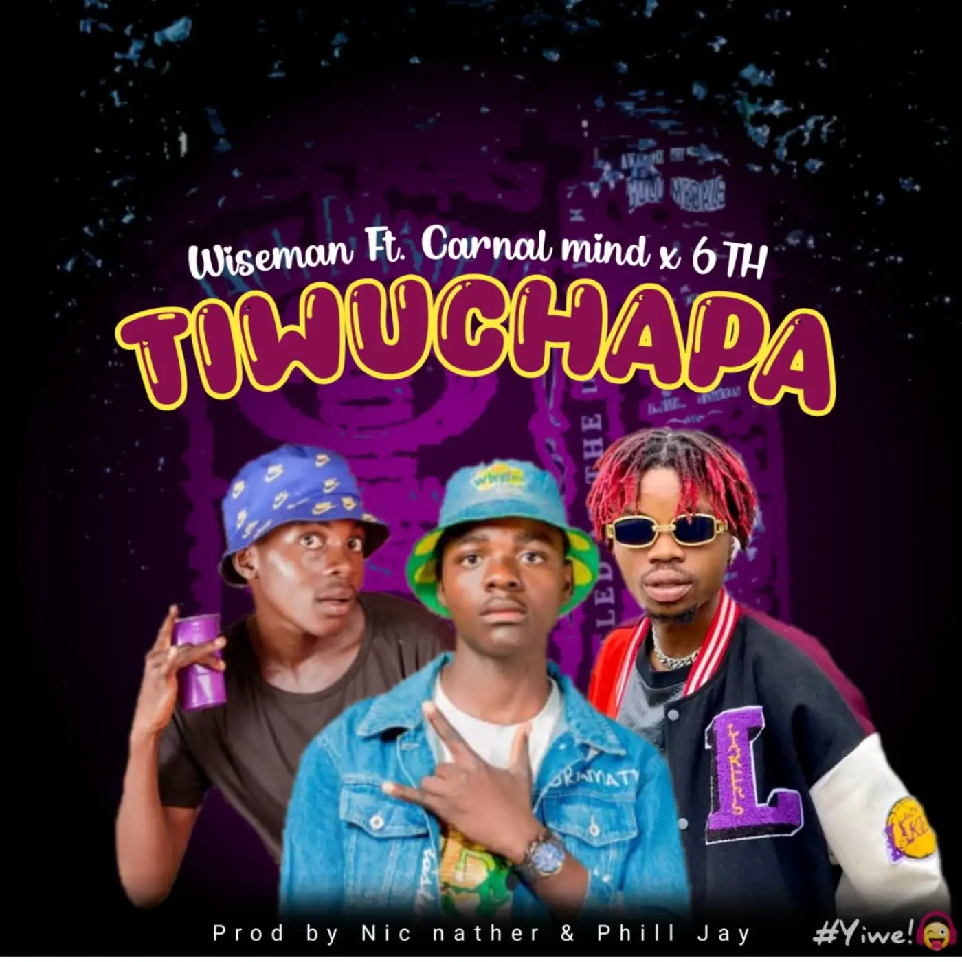 wiseman-tiwuchapa-ft-carnal-mind-6th-mp3-download-mp3 download