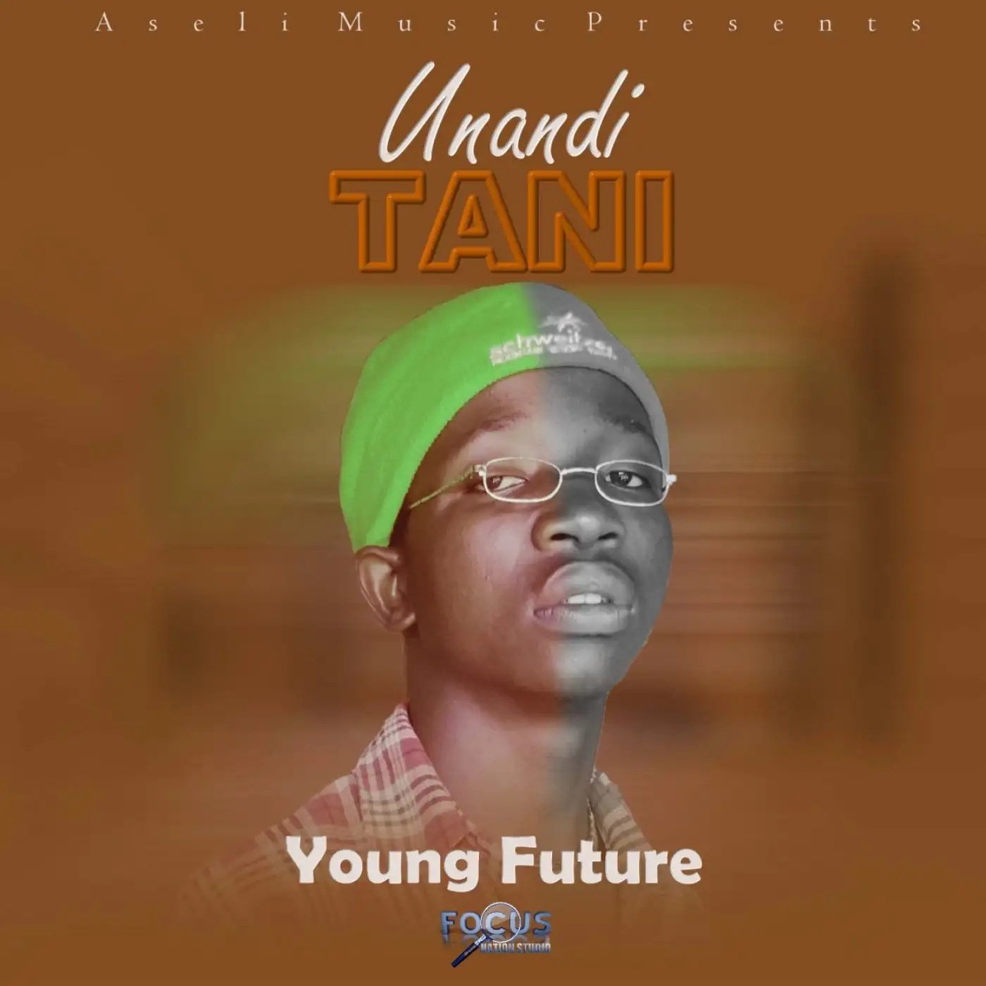 Young Future-Young Future - Unanditani (Prod. Focus Nation Studio)-song artwork cover