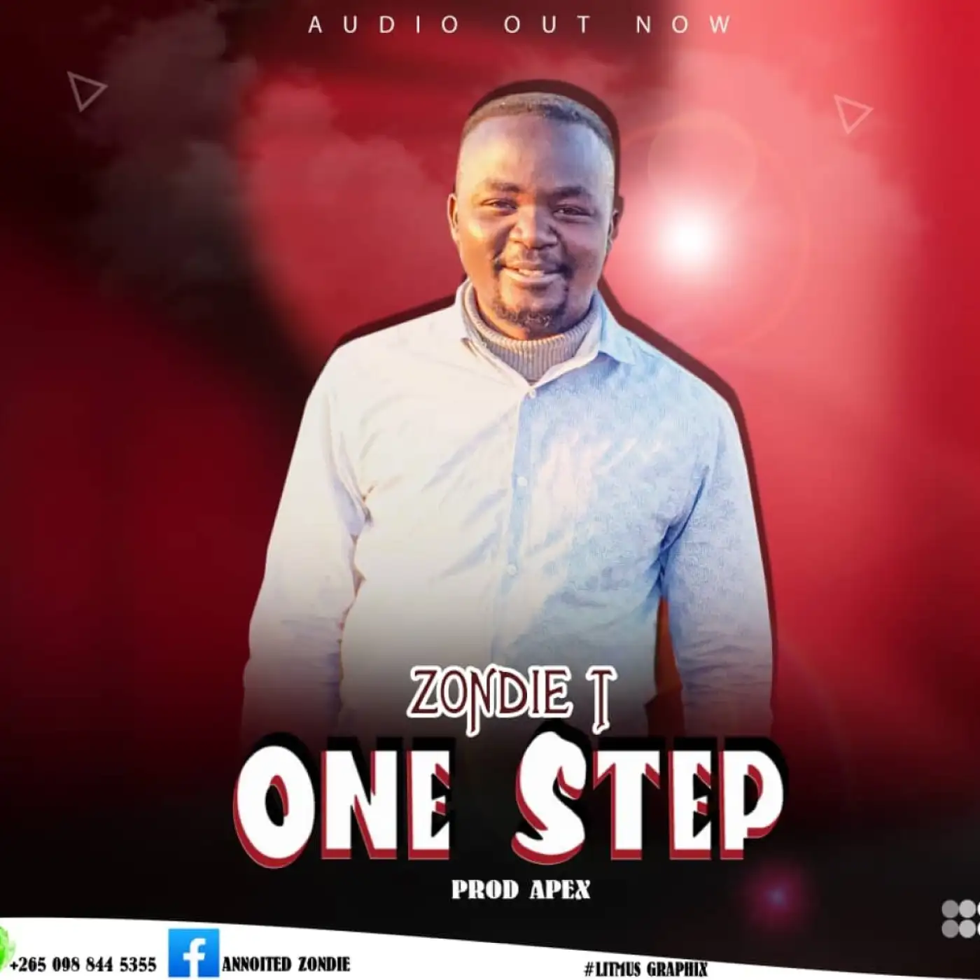 zondie-t-one-step-prod-apex-mp3-download-Malawi Music Downloader