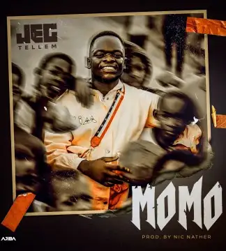 JEG Tellem - Momo (Prod. Nic Nather)-Malawi Music Downloader